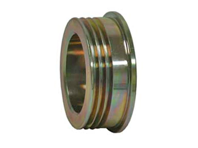 HIHNAPYÖRÄ 17/60 3-URAA - Moniurahihnapyörä 3-uraa - 2916-135742 - 1