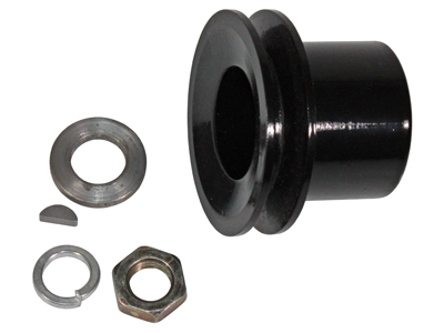 HIHNAPYÖRÄ 17/68MM 1-URA - Hihnapyörät 10mm - 16-905-522 - 1