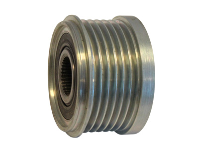 HIHNAPYÖRÄ FW FIAT,PSA - Moniurahihnapyörät 6-uraa FW - 2901-550532 - 1