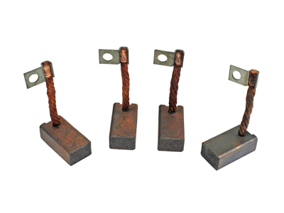 HIILISARJA 1007014000 12V - Hiilisarjat startteihin, mitat - BSX12 - 1