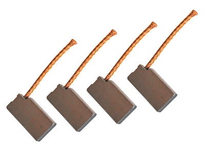 HIILISARJA TRUKKI 5,95X14,2X27 - Tehostinpumput, hiilisarjat - HPIX2 - 1