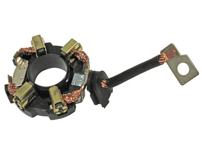 HIILISILTA 1004 336 907 - Hiilisillat startteihin - 4501-6802 - 1