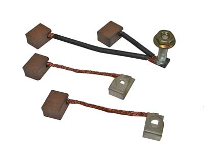 HIILISRJ. BRIGGS 9,5X12,6 - Hiilisarjat pienkone startti - KT141052 - 1