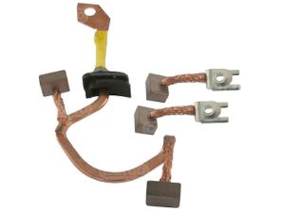 HIILISRJ. GER TAB135 M78R - Hiilisarjat startteihin, mitat - LASX81-82 - 1
