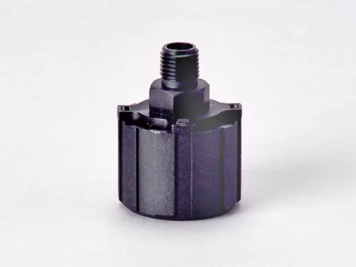 HUOHOTIN DONALDSON T.R.A.P MINI 1/4'' NPT - Hydrauliikkasuodattimet - 1484-P567392 - 1