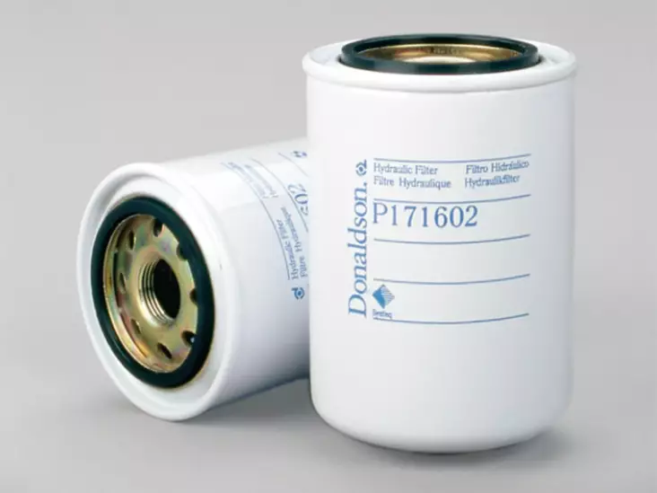 HYDRAULIIKKASUODATIN DONALDSON - Hydrauliikkasuodattimet - 1484-P171602 - 1