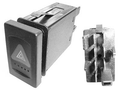 HÄTÄVILKKUKATK.PASSAT 97-(VETOK.) - Katkaisijat, merkkikohtaiset - 1033-0482 - 1