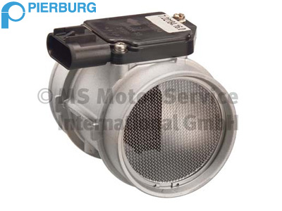 ILMAMASSAMITTARI OPEL VECTRA C 2,2 16V 108 KW - Ilmamassamittarit - 7701-99672 - 1