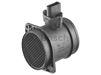 ILMAMASSAMITTARI ORIG. BOSCH AUDI - Ilmamassamittarit - 0986280222 - 1