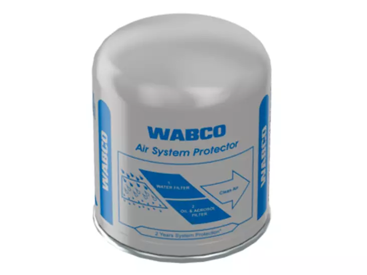 ILMANKUIVAIMEN SUODATIN M39 ÖLJYNEROITUKSELLA - Ilmankuivauspatruunat - 4329012232 - 1