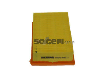 ILMANSUODATIN CPF, BMW - Ilmansuodattimet - 1483-PA7072 - 1