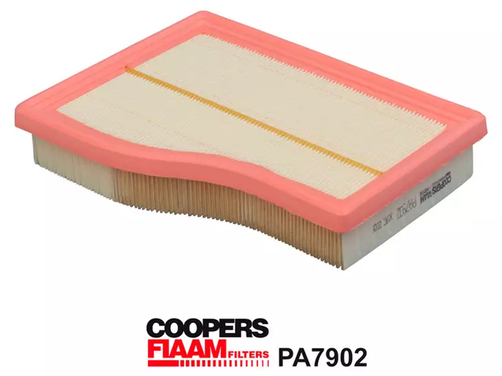 ILMANSUODATIN CPF, MB - Ilmansuodattimet - 1483-PA7902 - 1