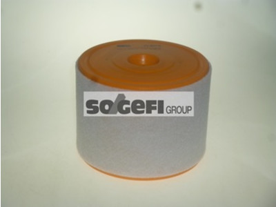 ILMANSUODATIN CPF, VAG - Ilmansuodattimet - 1483-FL9212 - 1