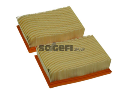ILMANSUODATIN CPF, VAG - Ilmansuodattimet - 1483-PA7348-2 - 1