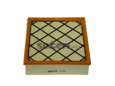 ILMANSUODATIN CPF, VOLVO - Ilmansuodattimet - 1483-PA7572 - 1