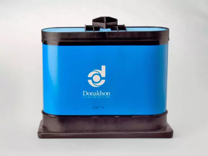 ILMANSUODATIN DONALDSON P185292 - Ilmansuodattimet - 1484-DBA5292 - 1