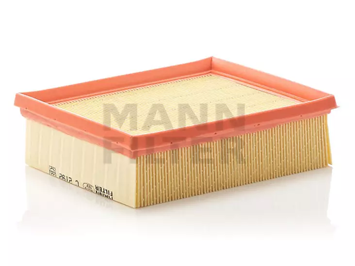 ILMANSUODATIN MANN - Ilmansuodattimet - 1482-C2192 - 1