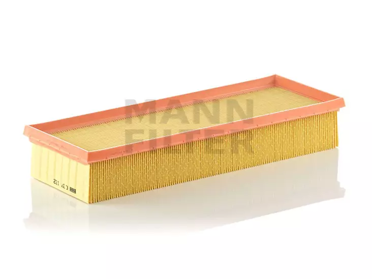 ILMANSUODATIN MANN,# - Ilmansuodattimet - 1482-C37132 - 1