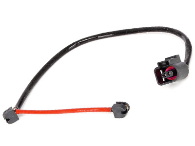 J-PALAN KULUMISENILMAISIN - Jarrupalan kulumisenilmaisimet - 1987473012 - 1