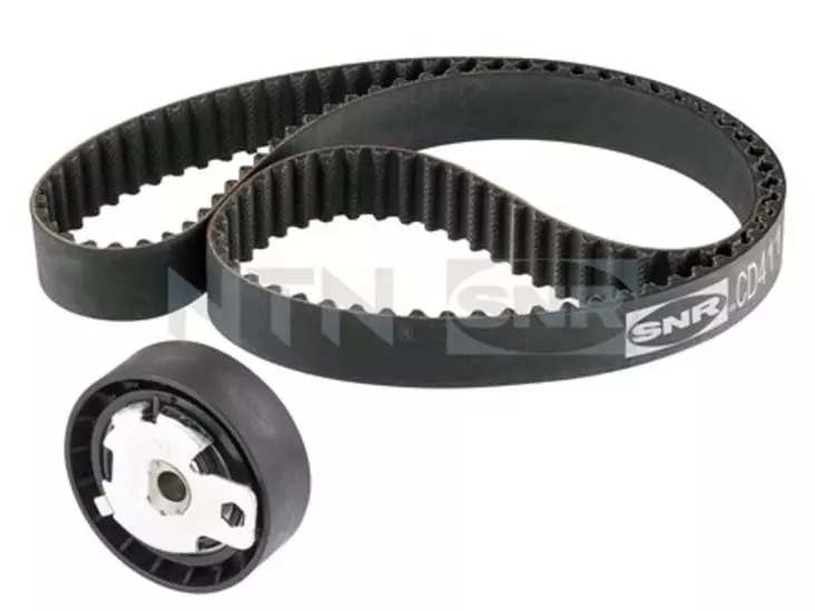 JAKOHIHNASARJA SNR - Jakohihnasarjat - KD45222 - 1