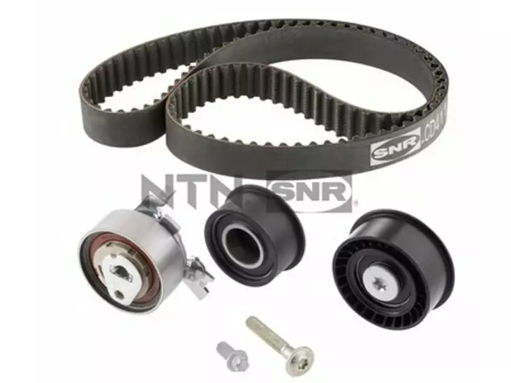 JAKOHIHNASARJA SNR - Jakohihnasarjat - KD45312 - 1