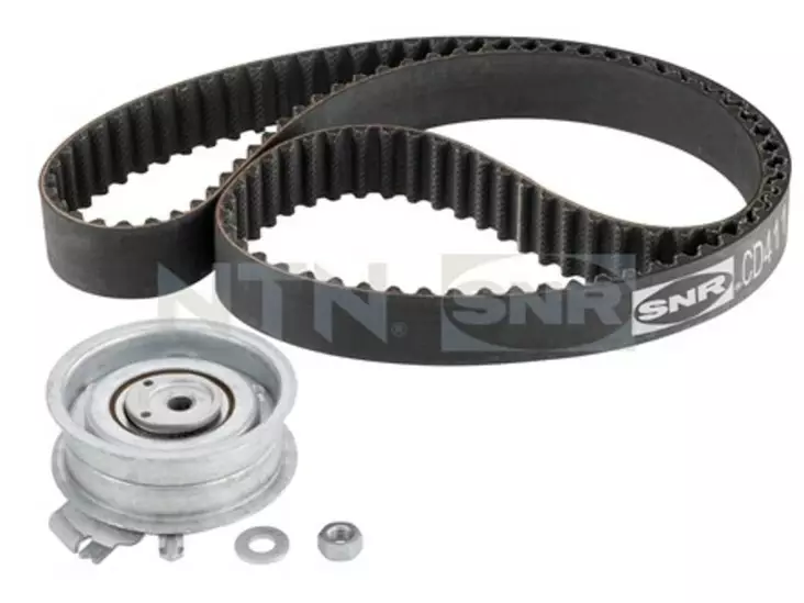 JAKOHIHNASARJA SNR - Jakohihnasarjat - KD45732 - 1