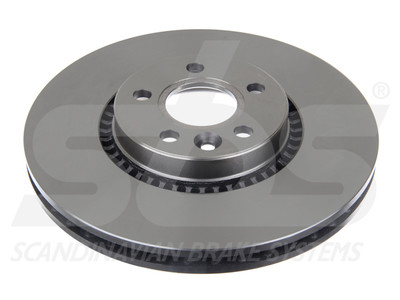 JARRULEVY SBS, 1 KPL/PKT, ETU, FORD, LAND ROV, VOLVO - Jarrulevyt - 88-1012 - 1