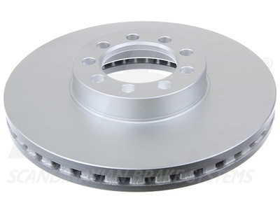 JARRULEVY SBS, 1 KPL/PKT, TAKA, IVECO - Jarrulevyt - 88-1762 - 1