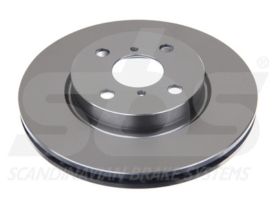 JARRULEVY SBS, 2 KPL/PKT, ETU, DAIHATSU, TOYOTA - Jarrulevyt - 88-1162 - 1