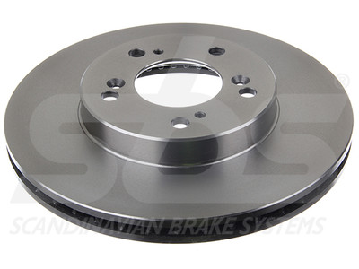 JARRULEVY SBS, 2 KPL/PKT, ETU, HONDA - Jarrulevyt - 88-1372 - 1