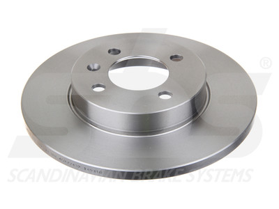 JARRULEVY SBS, 2 KPL/PKT, ETU, SEAT, VW - Jarrulevyt - 88-1312 - 1