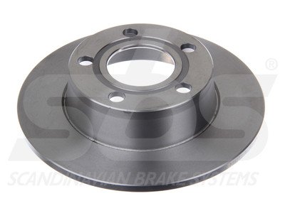 JARRULEVY SBS, 2 KPL/PKT, TAKA, AUDI - Jarrulevyt - 88-1452 - 1