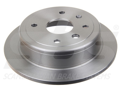 JARRULEVY SBS, 2 KPL/PKT, TAKA, CHEVROLET, DAEWOO - Jarrulevyt - 88-1112 - 1