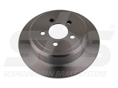 JARRULEVY SBS, 2 KPL/PKT, TAKA, DODGE, JEEP - Jarrulevyt - 88-1602 - 1