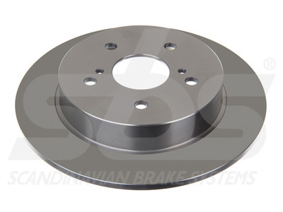 JARRULEVY SBS, 2 KPL/PKT, TAKA, FIAT, SUZUKI - Jarrulevyt - 88-1612 - 1