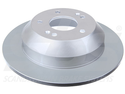 JARRULEVY SBS, 2 KPL/PKT, TAKA, HYUNDAI, KIA - Jarrulevyt - 88-1122 - 1