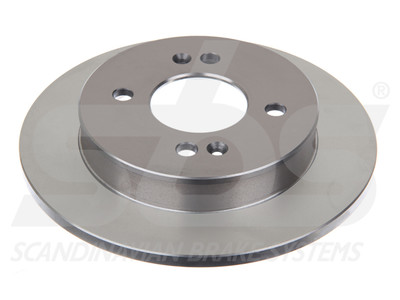 JARRULEVY SBS, 2 KPL/PKT, TAKA, HYUNDAI, KIA - Jarrulevyt - 88-1212 - 1