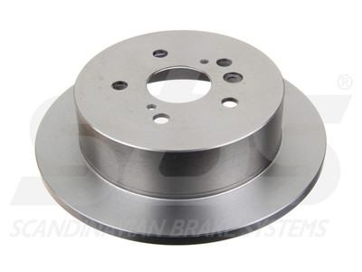 JARRULEVY SBS, 2 KPL/PKT, TAKA, TOYOTA - Jarrulevyt - 88-1492 - 1