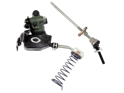 JARRUPAINEEN SÄÄDIN HIACE 2001-2011 - Jarrupaineensäätimet - 47900-26502 - 1