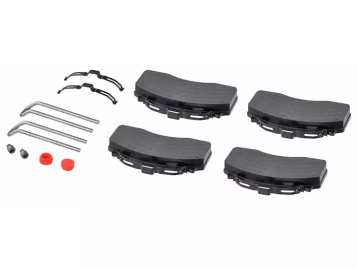 JARRUPALA MB AROCS ETU/TAKA/TELI - Jarrupalasarjat - 6403229582 - 1