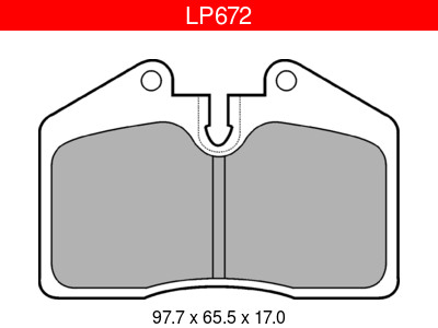 JARRUPALASARJA DELPHI ETU /TAKA, PORSCHE - Jarrupalasarjat - LP672 - 1