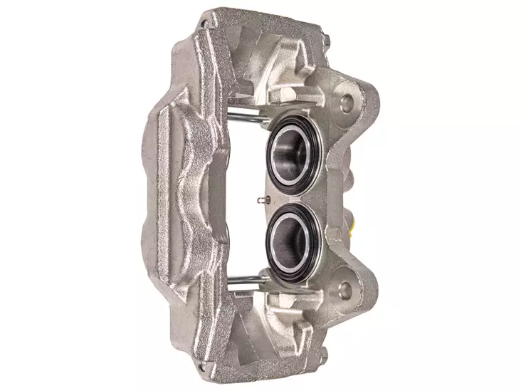 JARRUSATULA ETU VASEN TOYOTA LAND CRUISER - Jarrupalasarjat - 82-2402 - 1