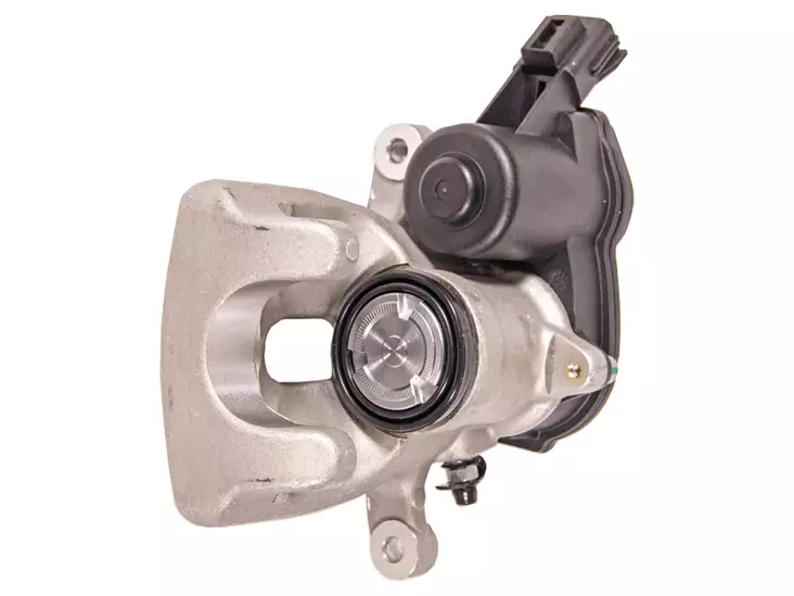 JARRUSATULA,TAKA VASEN RENAULT - Jarrupalasarjat - 86-1932 - 1