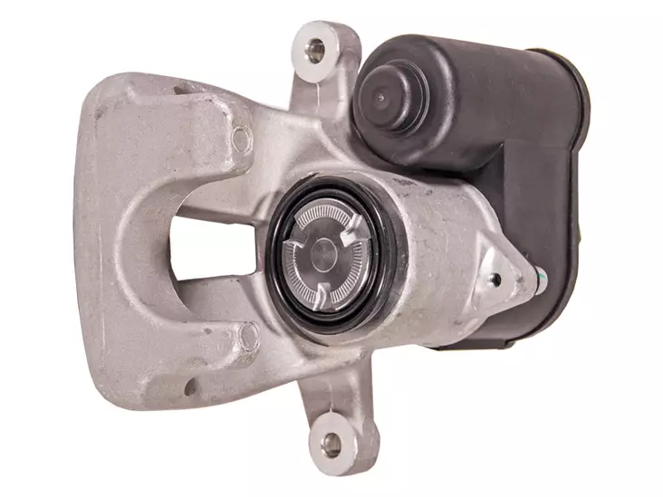 JARRUSATULA,TAKA VASEN VW PASSAT 08- - Jarrupalasarjat - 86-2172 - 1