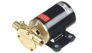 JOHNSON F3B-19 24V HARJAKONEPUMPPU 21L/MIN - Harjakonepumput - 10-24516-02 - 1