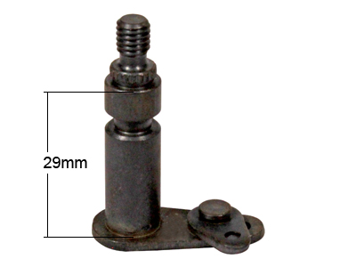 KAASUAKSELI 1463161342 - Kaasuakselit ja helat - 34342 - 1