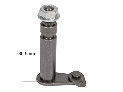 KAASUAKSELI 1463161872 - Kaasuakselit ja helat - 34872 - 1