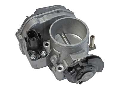 KAASULÄPPÄKOTELO VAG - Kaasuläppätunnistimet ja -kotelot - 7733-94192 - 1