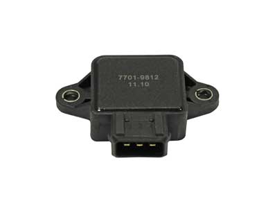 KAASULÄPPÄTUN. 0280122001/003 - Kaasuläppätunnistimet ja -kotelot - 7701-9812 - 1