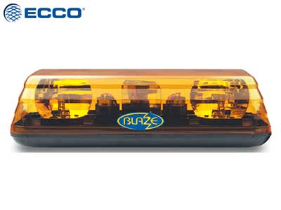 KATTOMAJAKKA 400MM FF KEL.24V BLAZE II - Halogen majakkapaneelit 24V 400-750mm - 1603-601002 - 1